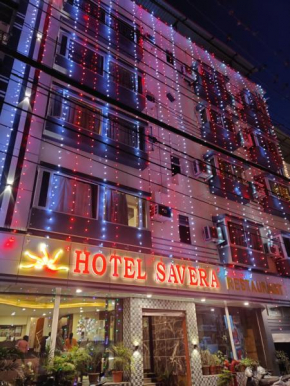 Гостиница Hotel Savera  Удайпур